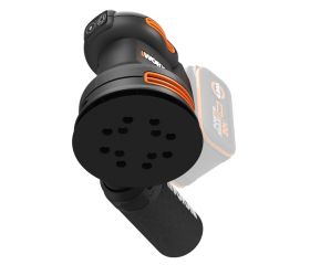 Worx WX823.9 Multilijadora 20V BL NITRO (S/bat)